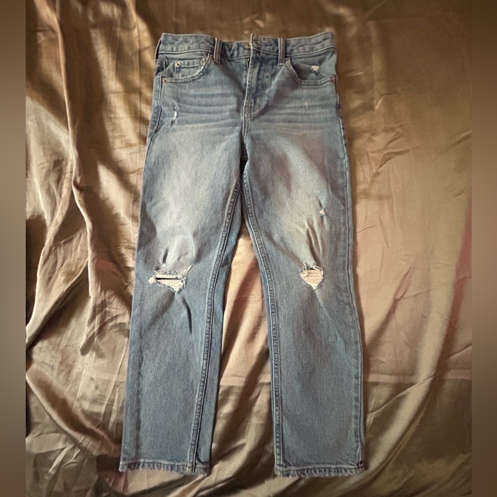 Gap Jeans